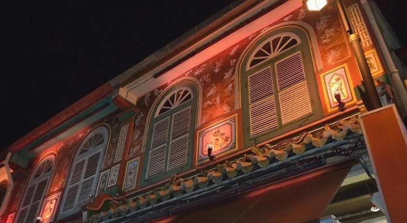 96 Boutique Hotel-1