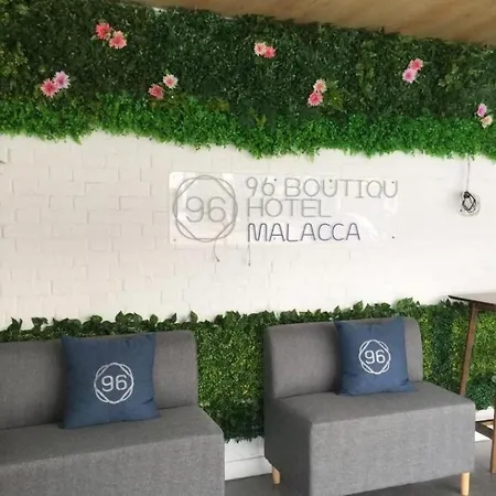 96 Boutique Hotel-3